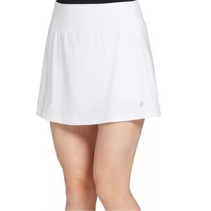 Prince Women's Match Knit Tennis Skort